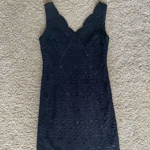 Ann Taylor dress